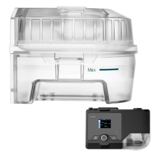 3B Luna II Replacement Water Chamber 3B Luna II Replacement Water Chamber