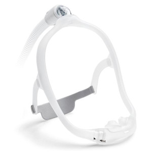 DreamWear Silicone Nasal CPAP Mask System DreamWear Silicone Nasal CPAP Mask System