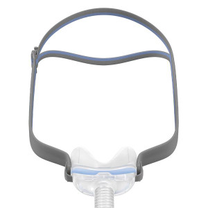 ResMed AirFit N30 Nasal Mask With Headgear ResMed AirFit N30 Nasal Mask With Headgear
