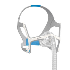 ResMed AirTouch™ N20 Nasal CPAP Mask With Headgear ResMed AirTouch™ N20 Nasal CPAP Mask With Headgear
