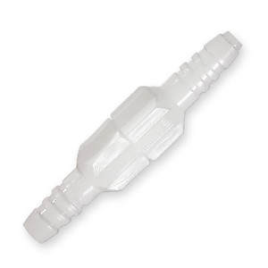 Oxygen Tubing Swivel Connector (10/Pack) Oxygen Tubing Swivel Connector (10/Pack)