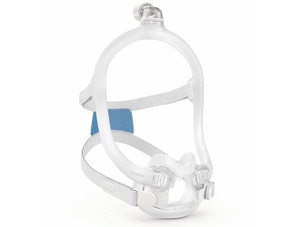 ResMed AirFit F30i Full Face Mask W/Headgear ResMed AirFit F30i Full Face Mask W/Headgear