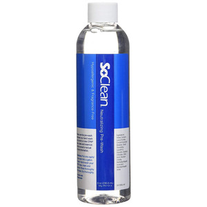 SoClean Neutralizing Pre-Wash