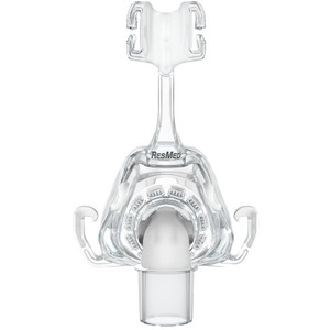 Mirage™ FX Nasal CPAP Mask Assembly Kit Mirage™ FX Nasal CPAP Mask Assembly Kit