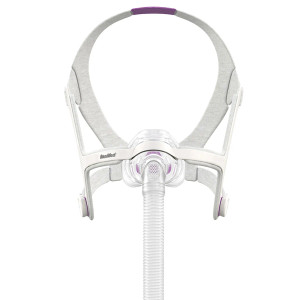 ResMed AirFit N20 Nasal CPAP Mask For Her ResMed AirFit N20 Nasal CPAP Mask For Her