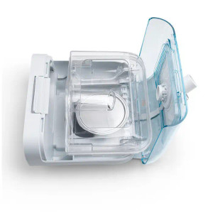 Refurbished Philips Respironics DreamStation Heated Humidifier With Water Chamber Refurbished Philips Respironics DreamStation Heated Humidifier With Water Chamber