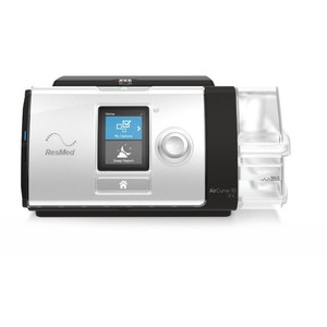 Refurbished ResMed S10 AirCurve ST-A BiPAP Refurbished ResMed S10 AirCurve ST-A BiPAP