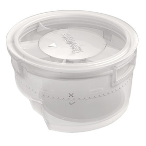 Humidifier Water Chamber for Fisher & Paykel ICON & ICON+ CPAP Machines Humidifier Water Chamber for Fisher & Paykel ICON & ICON+ CPAP Machines