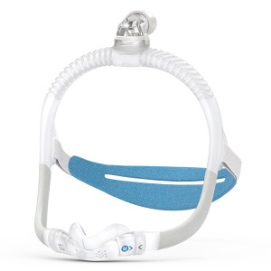 ResMed AirFit™ N30i Nasal CPAP Mask With Headgear Starter Pack ResMed AirFit™ N30i Nasal CPAP Mask With Headgear Starter Pack