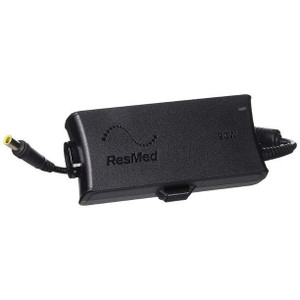 ResMed S10 External 90 Watt Power Supply ResMed S10 External 90 Watt Power Supply