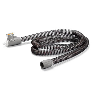 ClimateLineAir™ Oxy Heated Tube For AirSense™ 10 And AirCurve™ 10 Machines ClimateLineAir™ Oxy Heated Tube For AirSense™ 10 And AirCurve™ 10 Machines