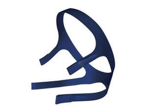 ResMed Headgear For Quattro™ FX Full Face CPAP Mask ResMed Headgear For Quattro™ FX Full Face CPAP Mask