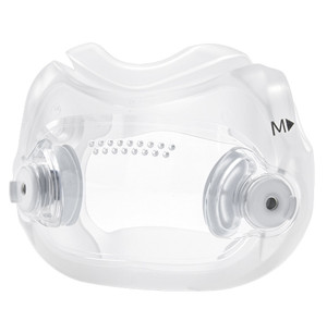 Philips Respironics Full Face Cushion For DreamWear CPAP Masks Philips Respironics Full Face Cushion For DreamWear CPAP Masks