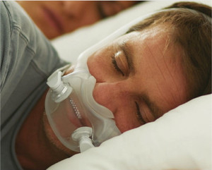 DreamWear Full Face Mask System DreamWear Full Face Mask System
