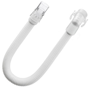 Tubing For Wisp Nasal CPAP Mask – Elbow/Tube/Swivel Tubing For Wisp Nasal CPAP Mask – Elbow/Tube/Swivel