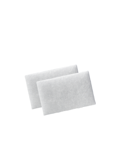 Transcend Micro™ 510 Hypoallergenic Filters