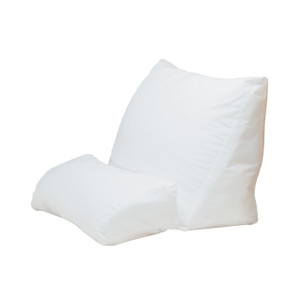 10-in-1 Flip Pillow