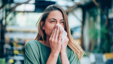 4 Tips for BiPAP Users During Allergy Season 