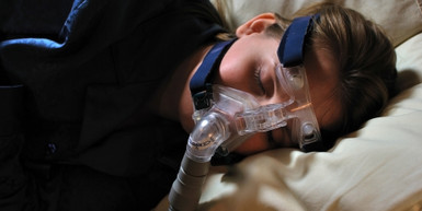 The Dangers of Sleep Apnea