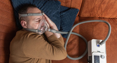 The Green Choice: Why Buying a Refurbished CPAP Machine Is Environmentally Friendly The Green Choice: Why Buying a Refurbished CPAP Machine Is Environmentally Friendly