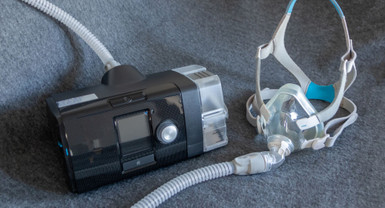 The Ultimate Guide to Choosing the Right CPAP Machine: Refurbished vs. New The Ultimate Guide to Choosing the Right CPAP Machine: Refurbished vs. New