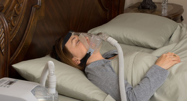 4 Tips When Cleaning Your CPAP Machine