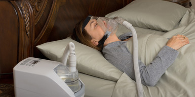 How to Clean My CPAP Machine