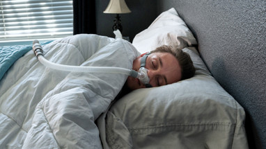 Four Benefits of Getting a New CPAP Machine Four Benefits of Getting a New CPAP Machine