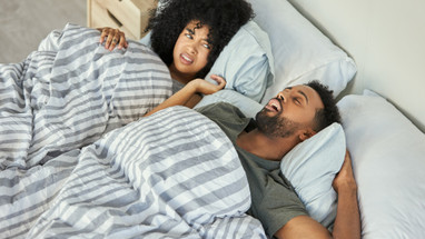 How to Fix Your Snoring at Night How to Fix Your Snoring at Night