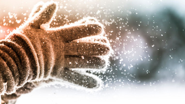 Tips for BiPAP Users in the Winter Tips for BiPAP Users in the Winter
