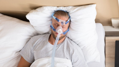Tips for Finding the Perfect CPAP Machine Tips for Finding the Perfect CPAP Machine