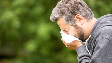 4 Tips for BiPAP Users During Allergy Season 4 Tips for BiPAP Users During Allergy Season