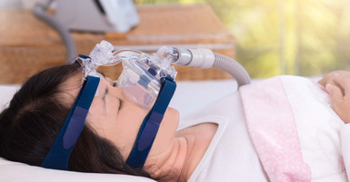 Get To Know the 7 Side Effects of CPAP Get To Know the 7 Side Effects of CPAP