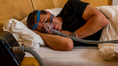 Why Choose a BiPAP Over a CPAP Why Choose a BiPAP Over a CPAP