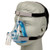 Innova Gel Full Face Mask with Headgear
