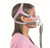 ResMed Mirage Quattro FX for Her Full Face Mask with Headgear