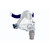 ResMed Mirage Quattro FX Full Face Mask with Headgear