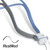 ResMed P10 Nasal Pillow System with Headgear