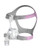 ResMed Quattro Mirage FX for Her Nasal Mask with Headgear ResMed Quattro Mirage FX for Her Nasal Mask with Headgear
