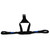 2nd Generation Headgear For SleepWeaver Advance Nasal CPAP Mask