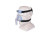 Respironics ComfortFusion Nasal CPAP Mask With Headgear (Small) Respironics ComfortFusion Nasal CPAP Mask With Headgear (Small)