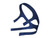 ResMed Headgear For Quattro™ FX Full Face CPAP Mask ResMed Headgear For Quattro™ FX Full Face CPAP Mask