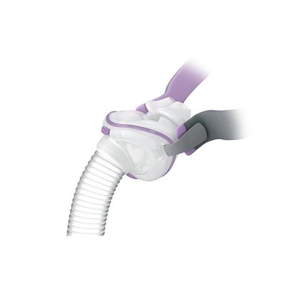 ResMed Airfit P10 for Her Nasal Pillow System with Headgear - CPAP
