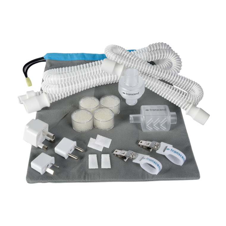 Transcend Micro™ 510 Essentials Pack