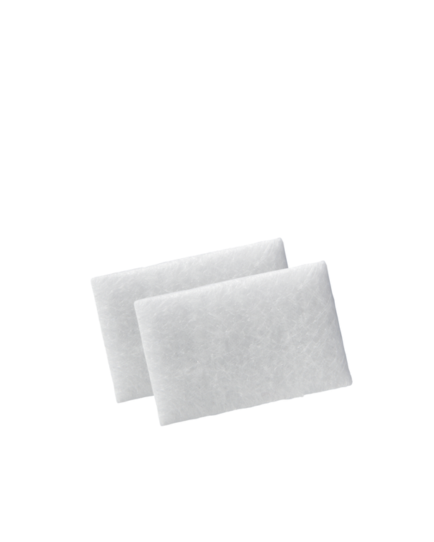 Transcend Micro™ 510 Hypoallergenic Filters