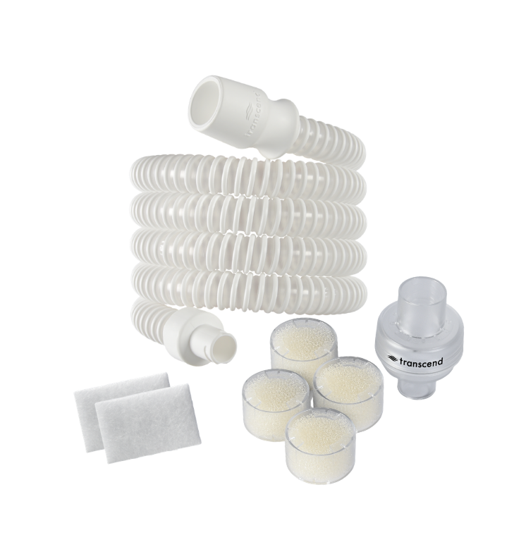 Transcend Micro™ 510 Resupply Pack