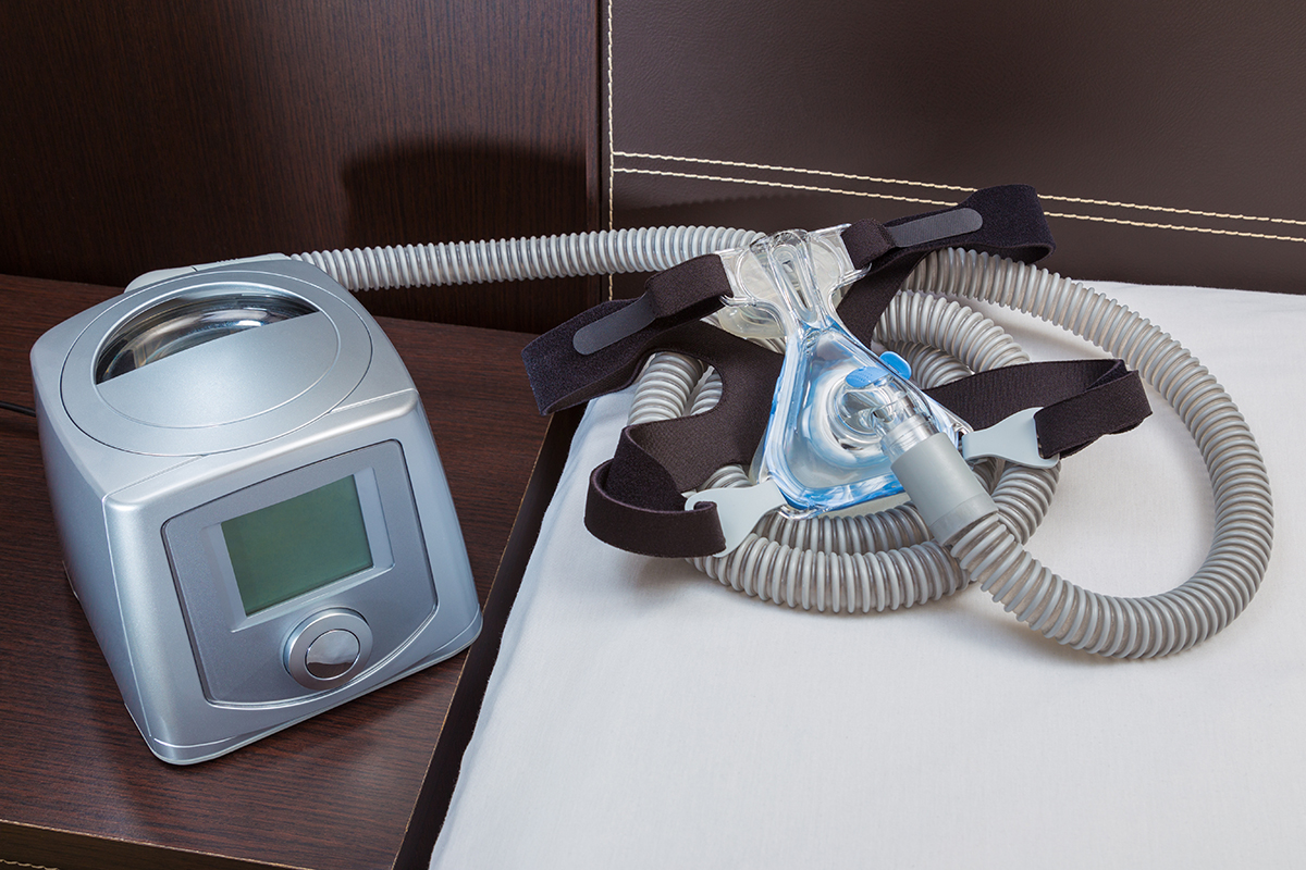Tips to Choose a Used CPAP or BiPAP Machine - CPAP Liquidators