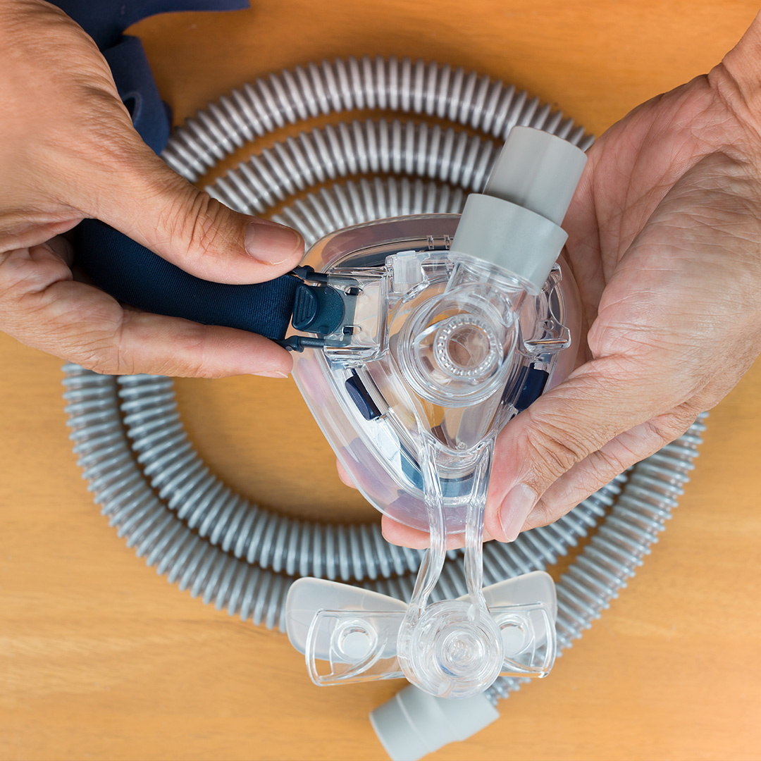 How Does a BiPAP Machine Work? - CPAP Liquidators