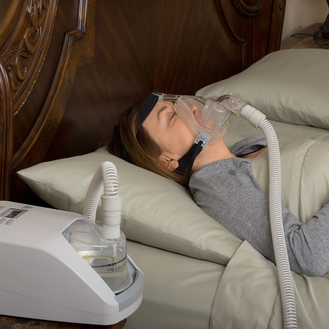 How Does a BiPAP Machine Work? CPAP Liquidators