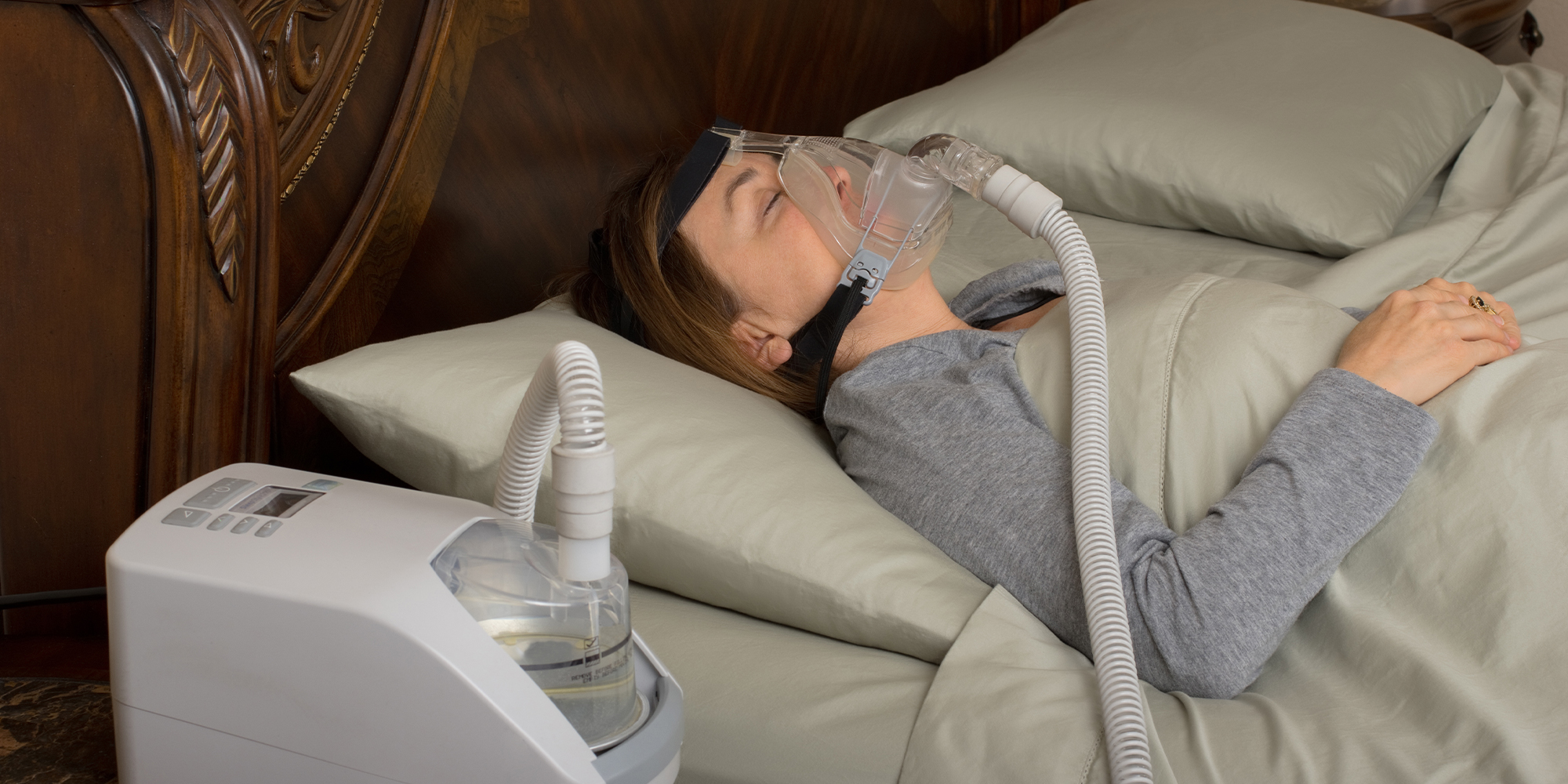 How to Clean My CPAP Machine - CPAP Liquidators